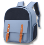 Sac de transport pour chat et petit animal - Grande Capacité