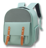 Sac de transport pour chat et petit animal - Grande Capacité