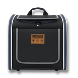 Sac de transport polyvalent pour animaux