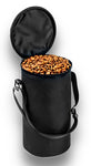 Sac de Provision Croquettes pour Chien - Pliable et Pratique