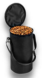 Sac de Provision Croquettes pour Chien - Pliable et Pratique