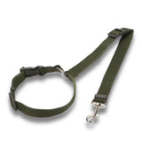 Ceinture de sécurité réglable pour chien