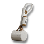 Ramasse-Crotte Portable pour Chiens - Outil Pratique pour Promenade