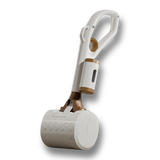 Ramasse-Crotte Portable pour Chiens - Outil Pratique pour Promenade