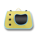 Sac de Transport Portable pour Animaux de Compagnie