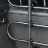 Séparateur de voiture ajustable pour chiens