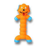 Jouet sonore à mâcher pour chien de toute taille