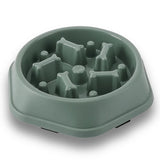 Gamelle Anti-Glouton pour Chien et Chat