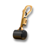 Ramasse-Crotte Portable pour Chiens - Outil Pratique pour Promenade