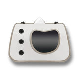 Sac de Transport Portable pour Animaux de Compagnie