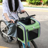 Sac de transport polyvalent pour animaux