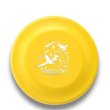 Frisbee en Silicone de 18,5 cm pour Chien