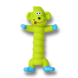 Jouet sonore à mâcher pour chien de toute taille