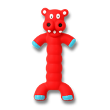 Jouet sonore à mâcher pour chien de toute taille