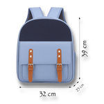 Sac de transport pour chat et petit animal - Grande Capacité