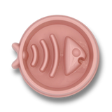 Gamelle à Nourriture Lente pour Chien et Chat